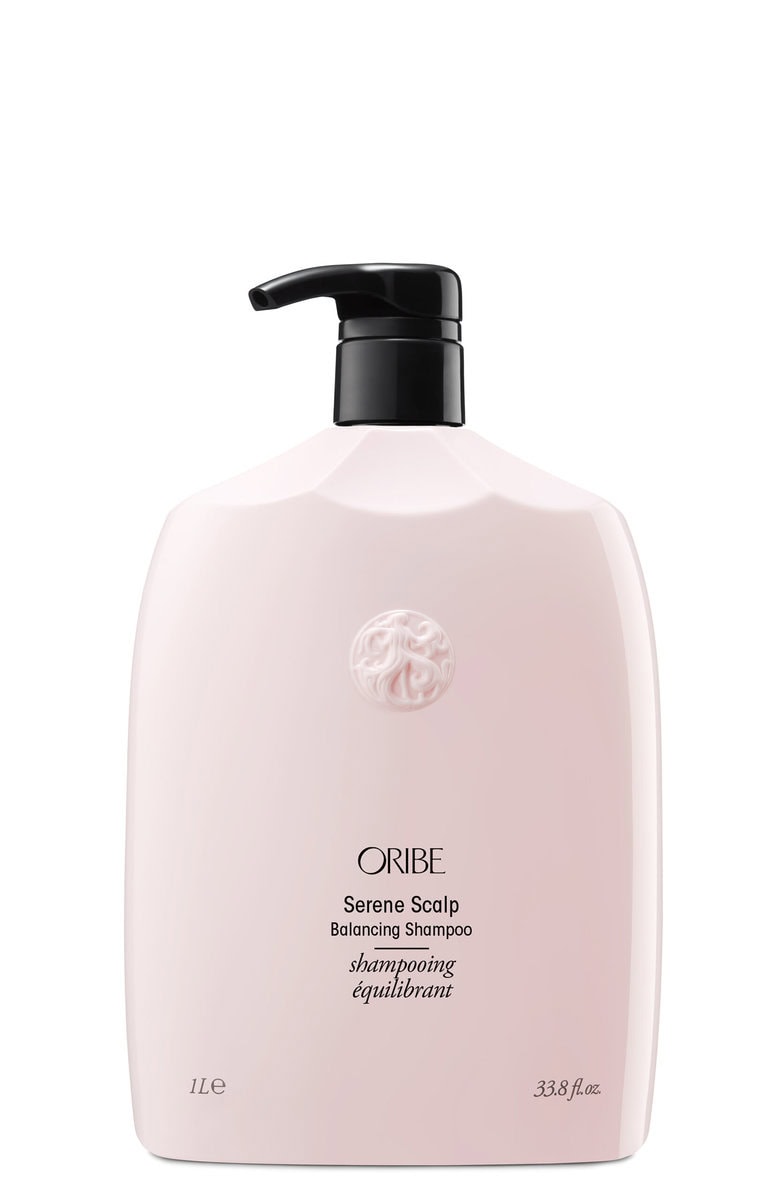 ORIBE Serene Scalp Balancing Shampoo 1000 ml