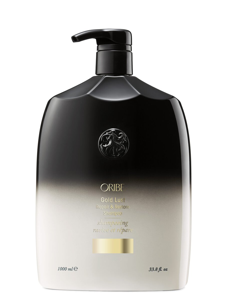 ORIBE Gold Lust Shampoo 1000 ml