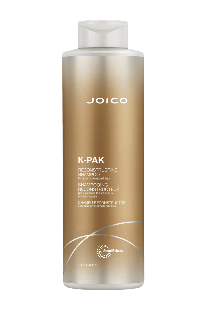 JOICO K-Pak Reconstructing Shampoo 1000 ml