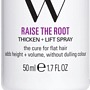 COLOR WOW Raise The Root Spray Travel Size 50 ml REISITOOTED