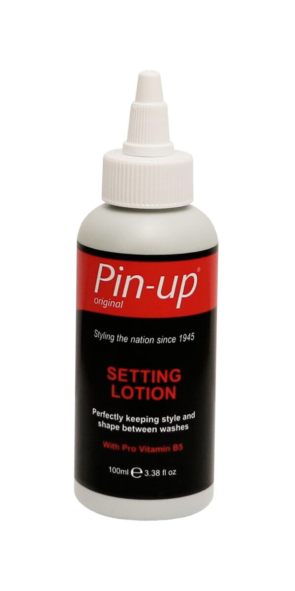 PIN-UP Setting Lotion 100 ml PUMATID JA VAHAD