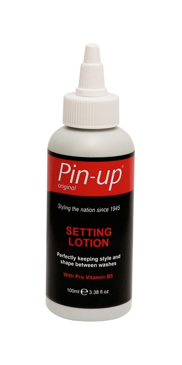 PIN-UP Setting Lotion 100 ml