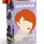 OIAMIGA Permanent Hair Colour Tangerine 120 ml PÜSIVÄRVID