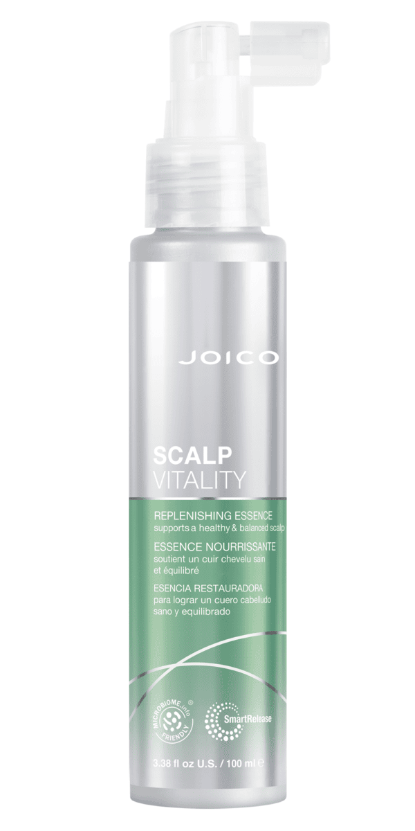 JOICO Scalp Vitality Replenishing Essence 100 ml PEANAHA HOOLDUS