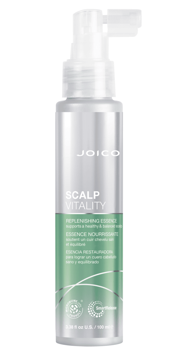 JOICO Scalp Vitality Replenishing Essence 100 ml