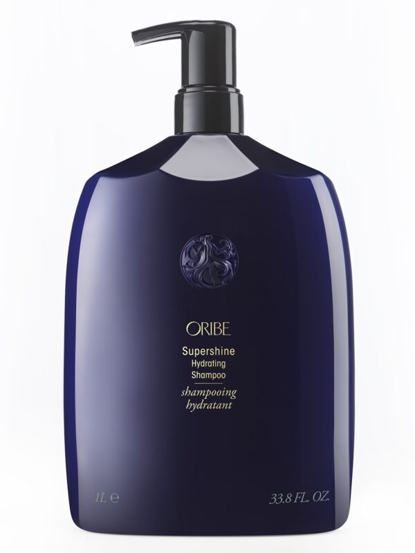 ORIBE Supershine Hydrating Shampoo 1000 ml ŠAMPOONID