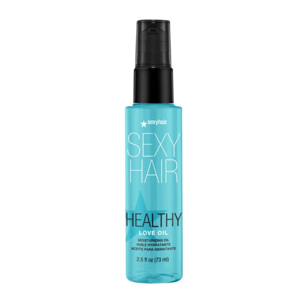 SEXY HAIR Healthy Love Oil Hair & Body Oil 73 ml * LÕPUMÜÜK