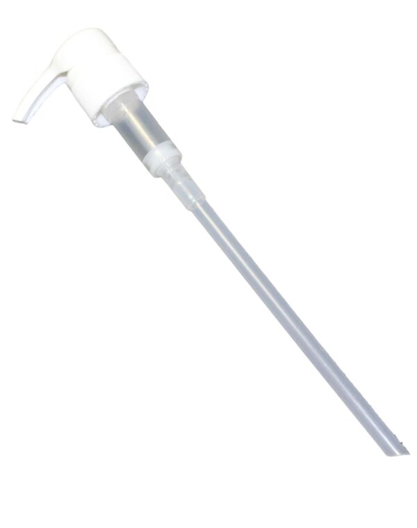 ORGANIC Pump 900/1000 ml PALSAMID