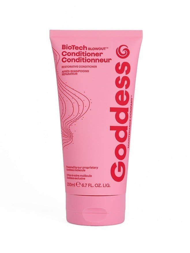 GODDESS BioTech Blowout Restorative Conditioner 200 ml