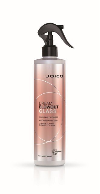JOICO Dream Blowout Glass 72 Hr Frizz Fighter 500 ml