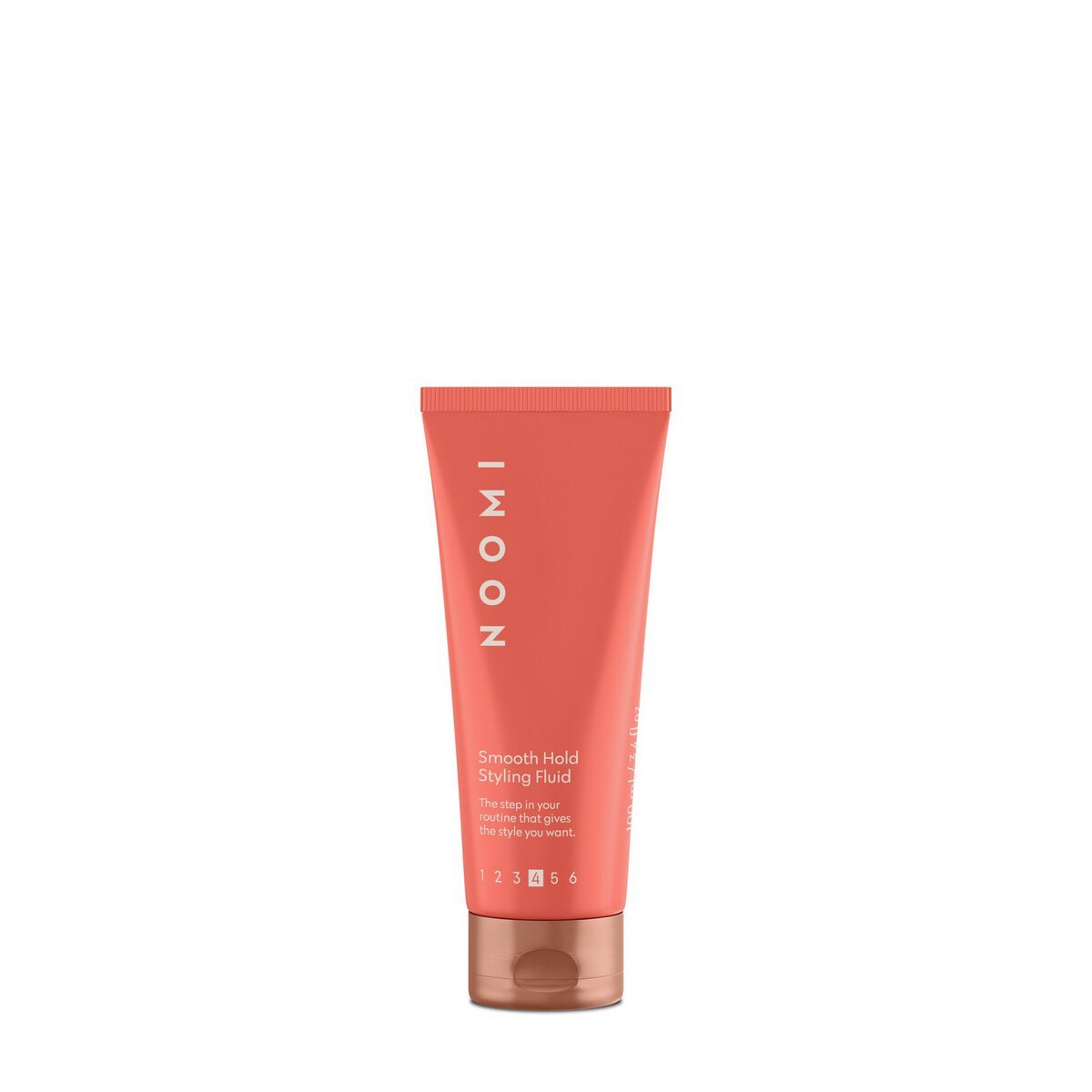 NOOMI Smooth Hold Styling Fluid 100 ml